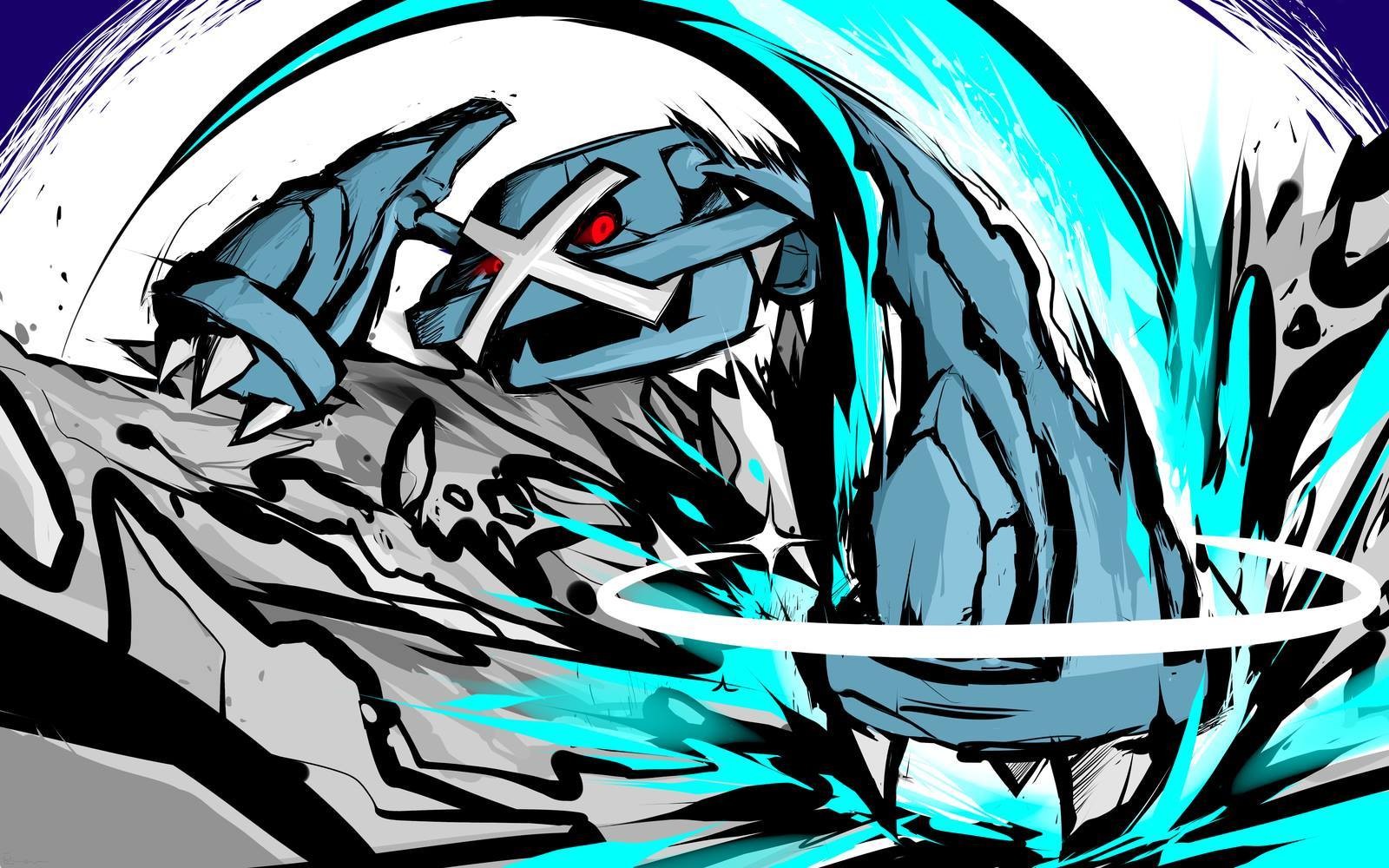 Metagross Hd Wallpapers