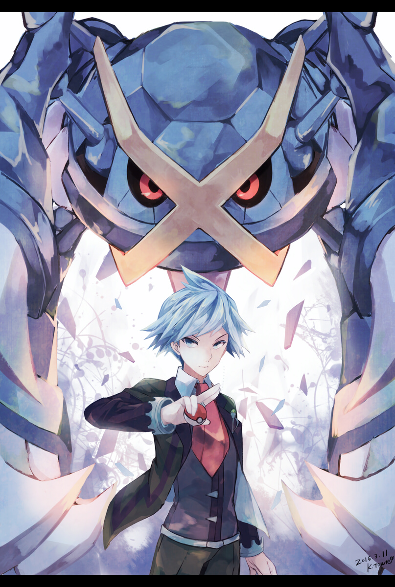 Metagross Hd Wallpapers