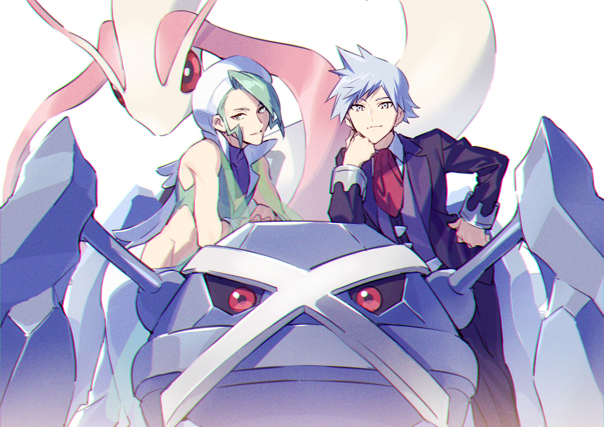 Metagross Hd Wallpapers