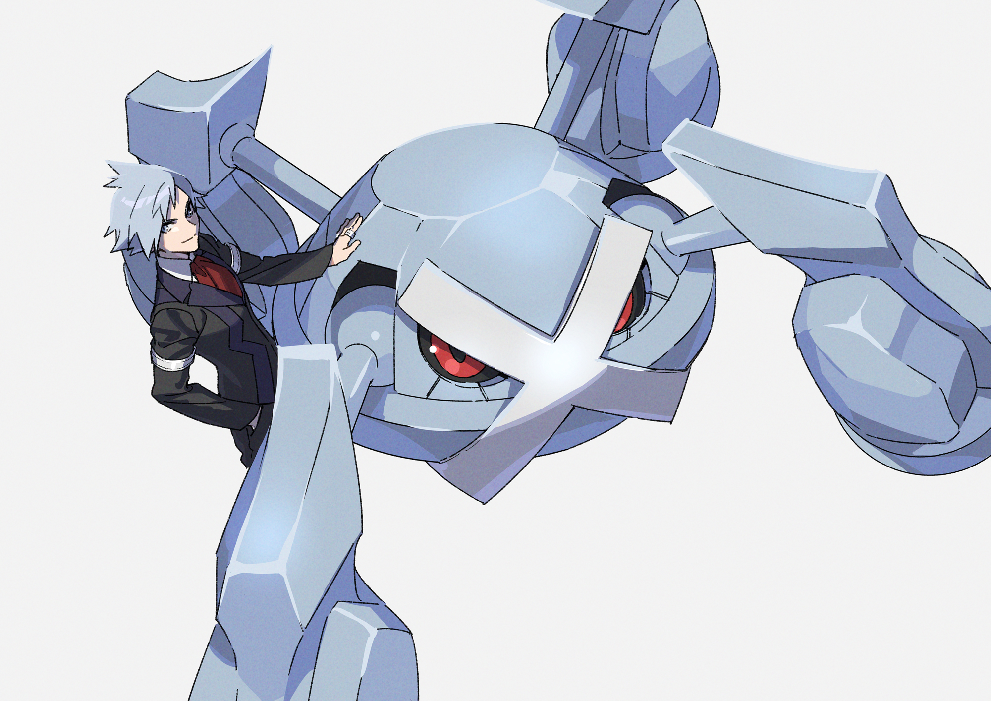 Metagross Hd Wallpapers