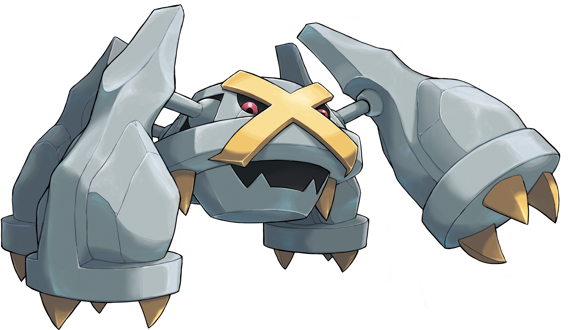 Metagross Hd Wallpapers