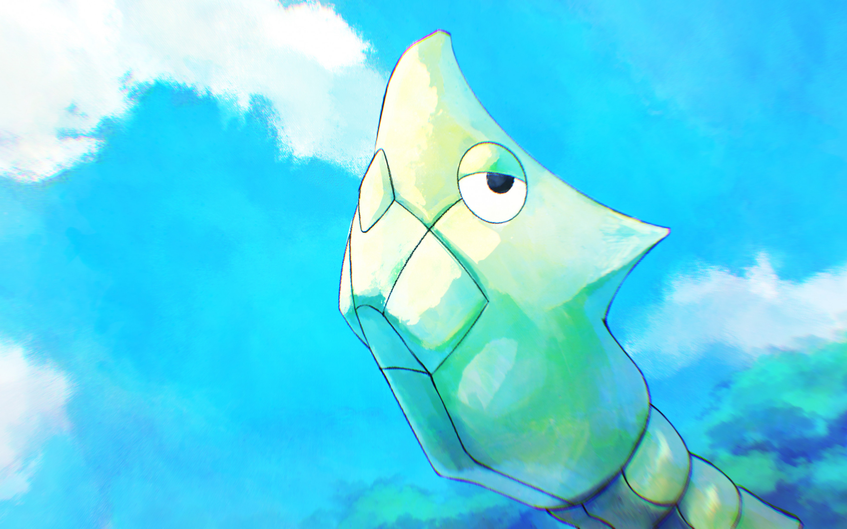 Metapod Hd Wallpapers