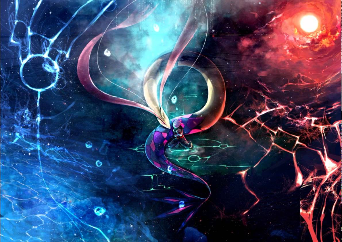 Milotic Hd Wallpapers