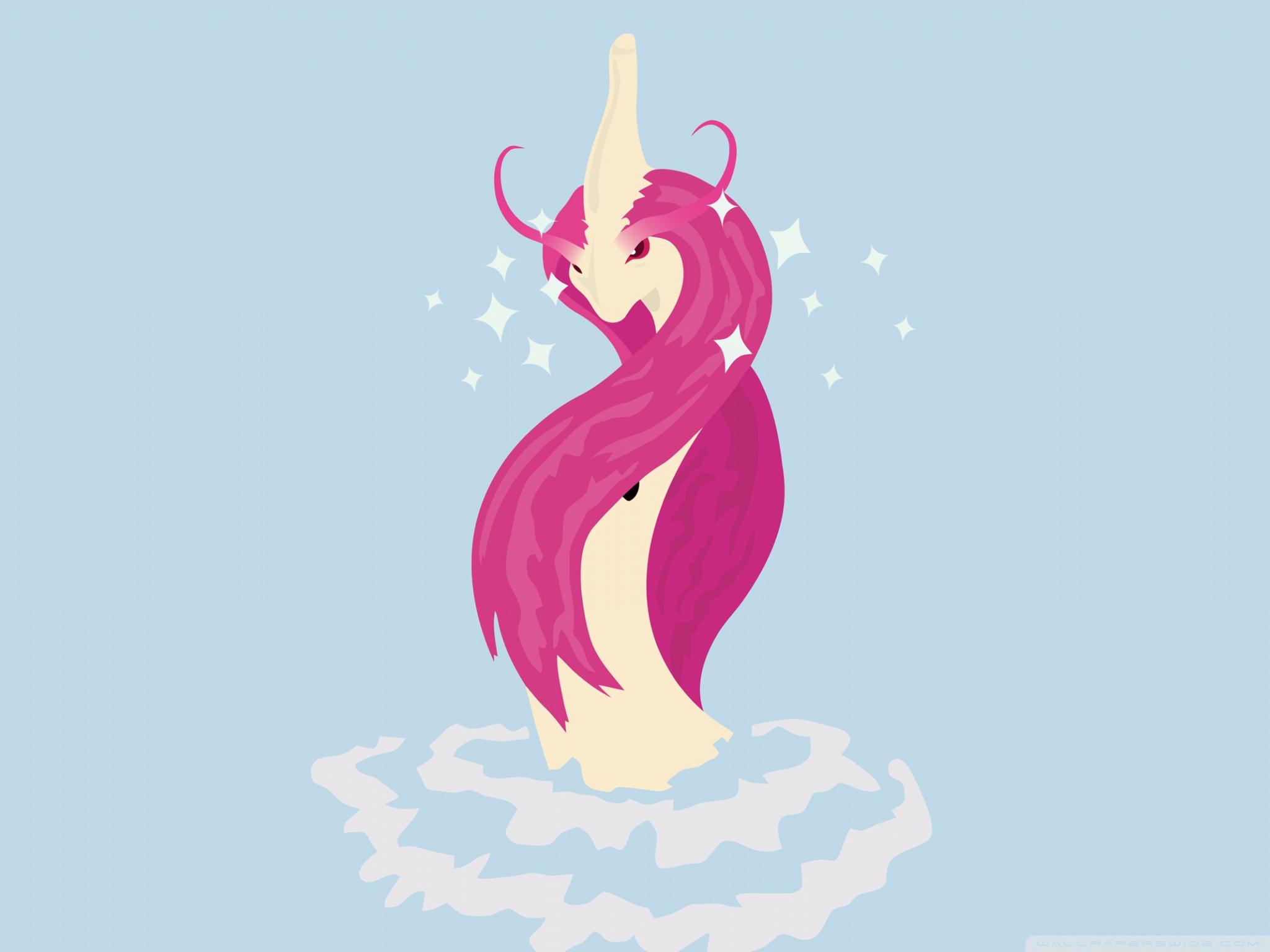 Milotic Hd Wallpapers