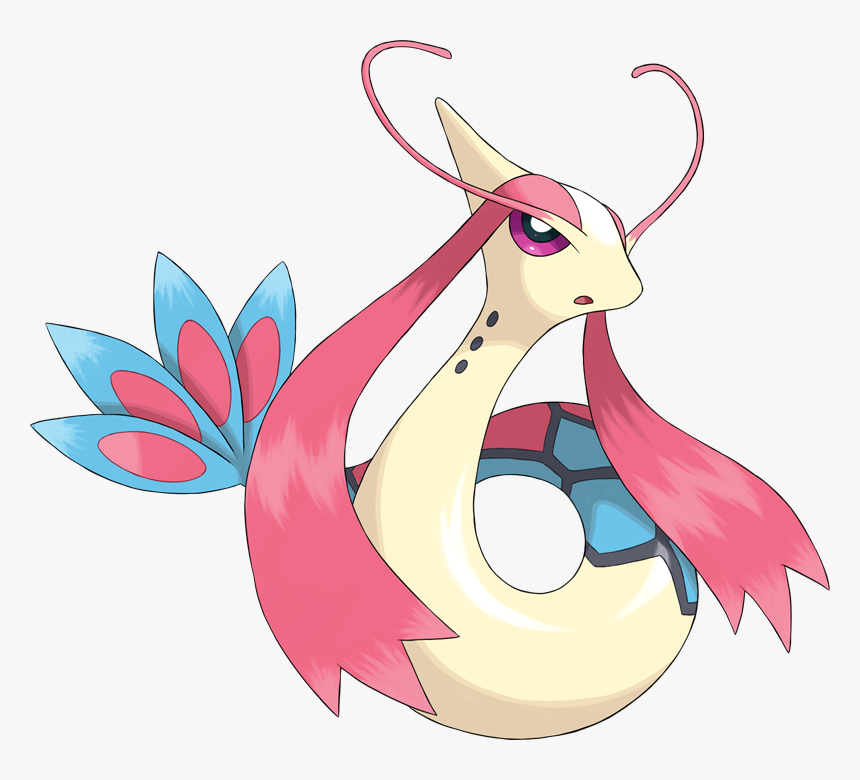 Milotic Hd Wallpapers