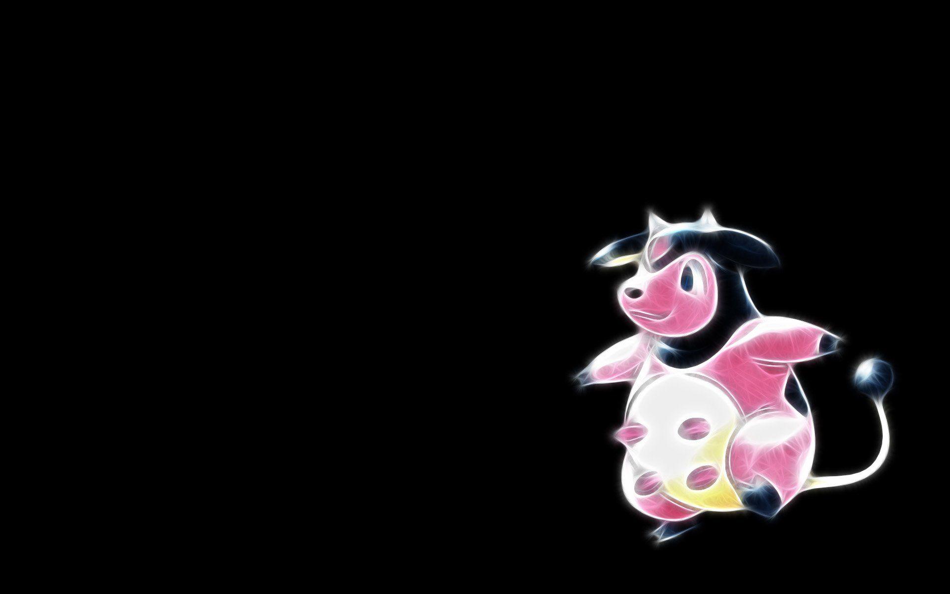 Miltank Hd Wallpapers