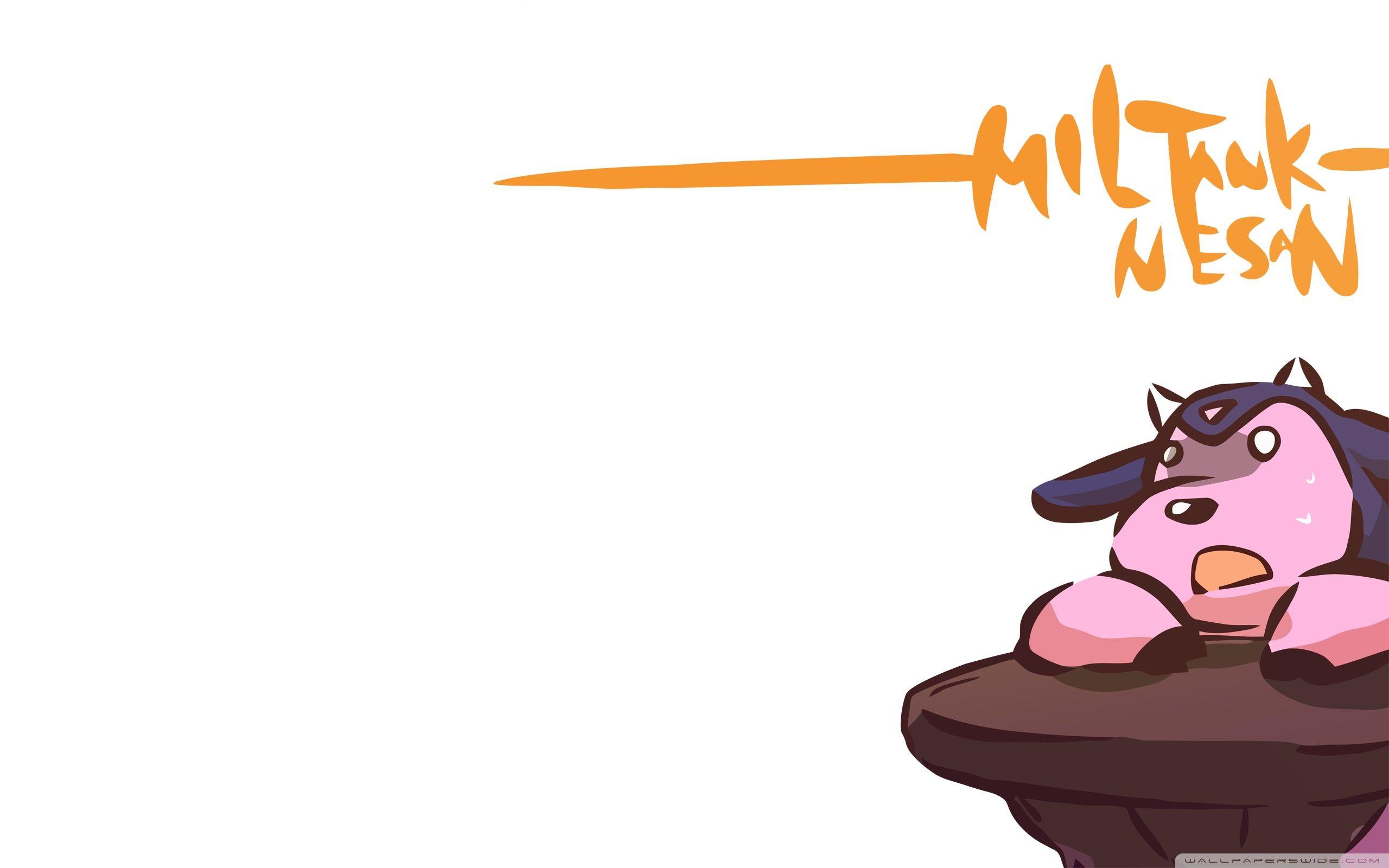 Miltank Hd Wallpapers