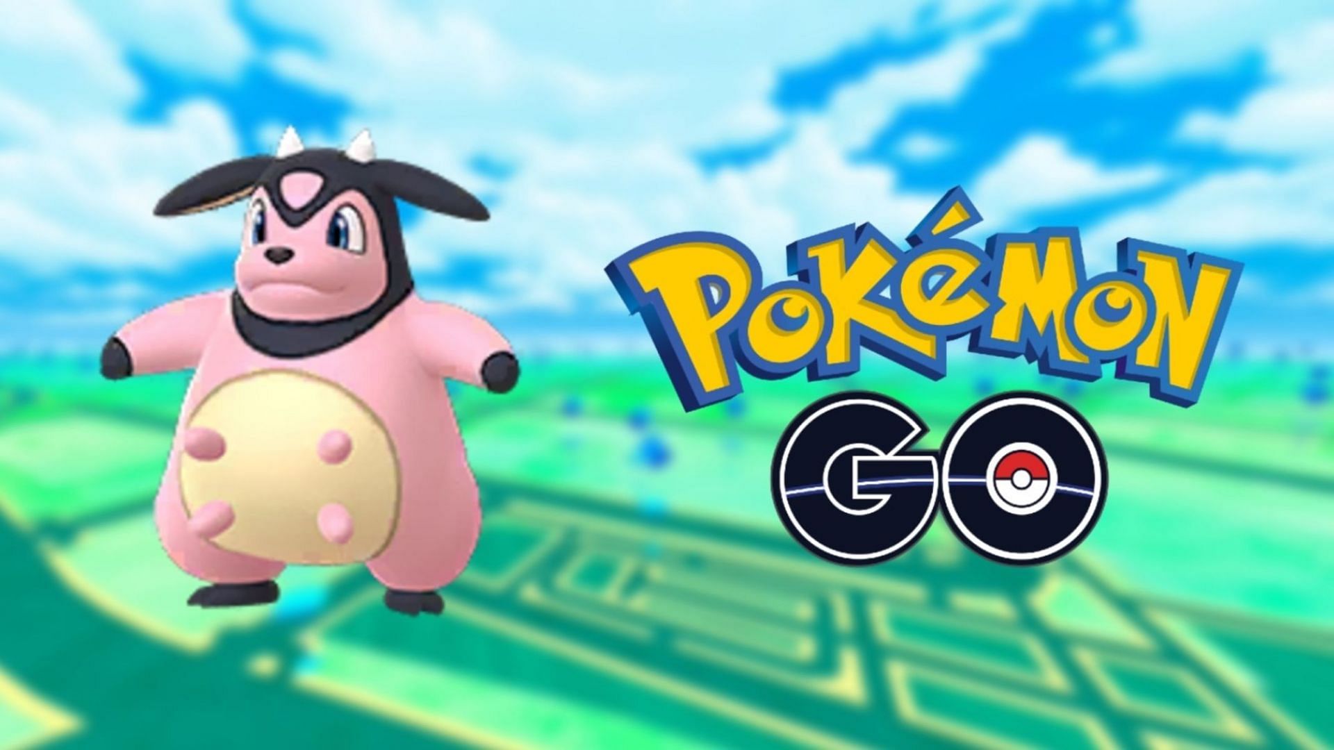 Miltank Hd Wallpapers