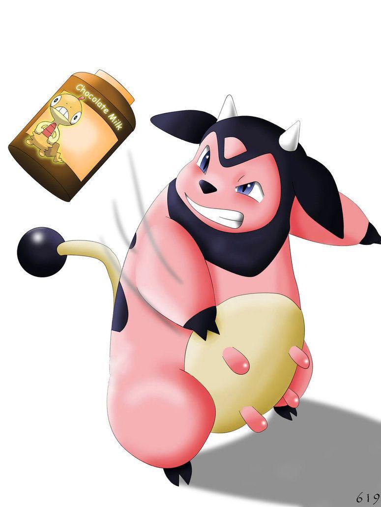 Miltank Hd Wallpapers