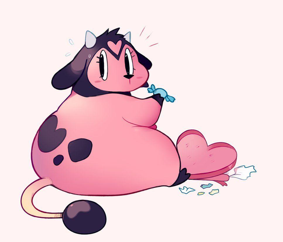 Miltank Hd Wallpapers