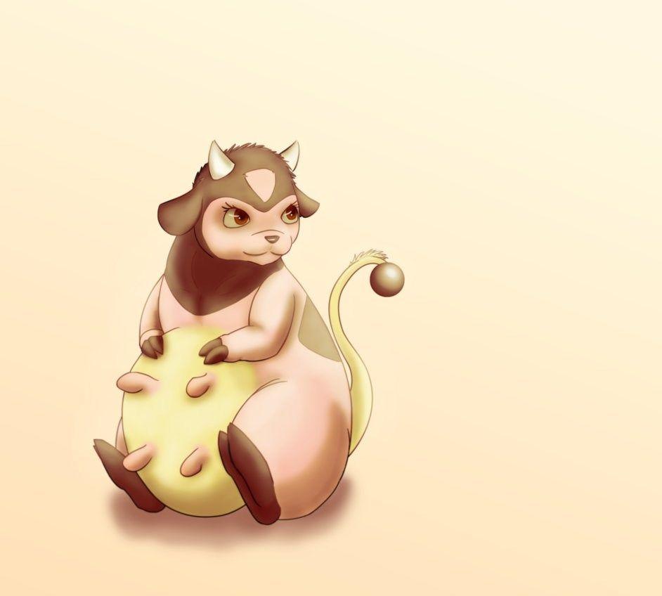 Miltank Hd Wallpapers