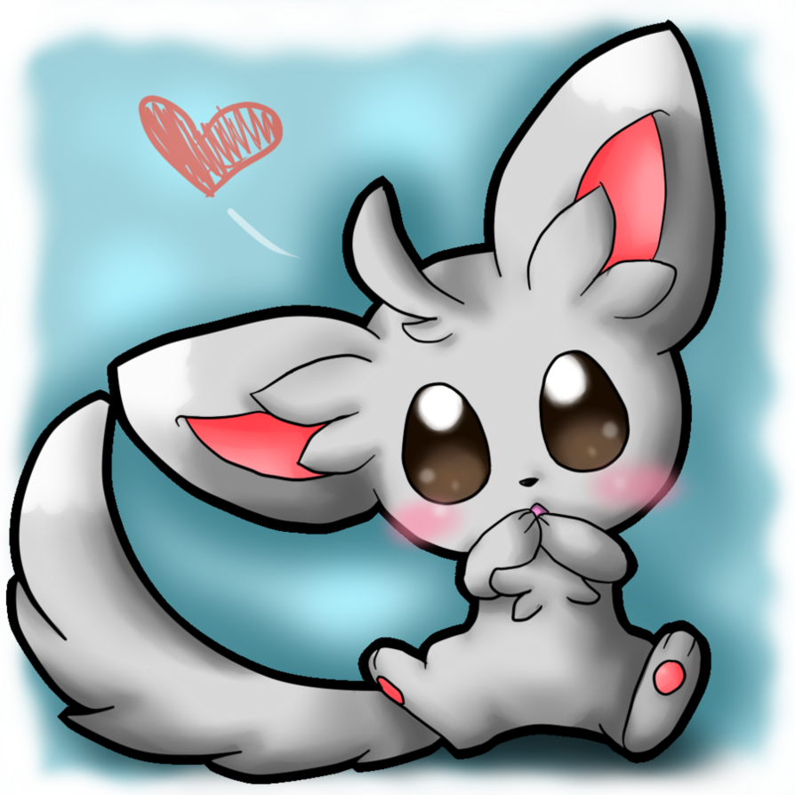 Minccino Hd Wallpapers