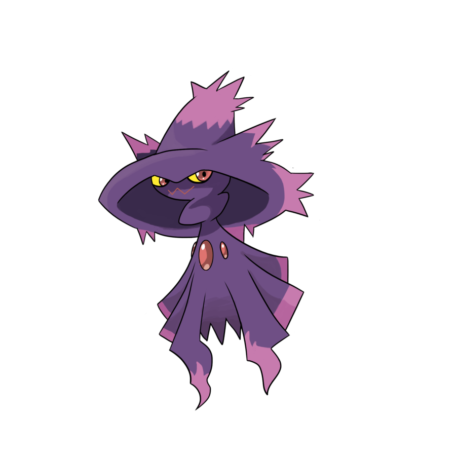 Mismagius Hd Wallpapers