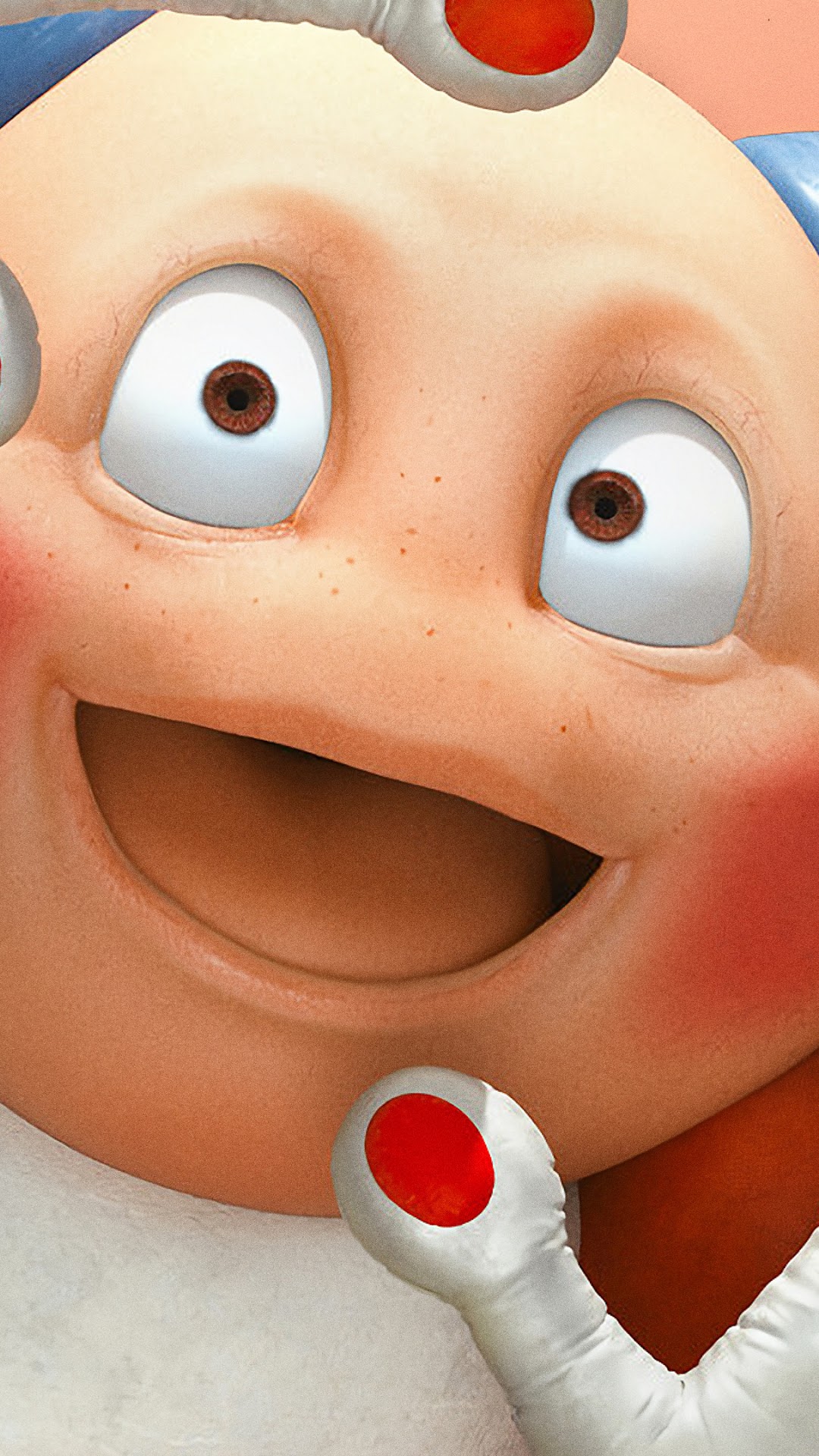 Mr. Mime Hd Wallpapers