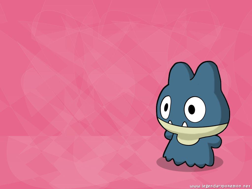 Munchlax Hd Wallpapers