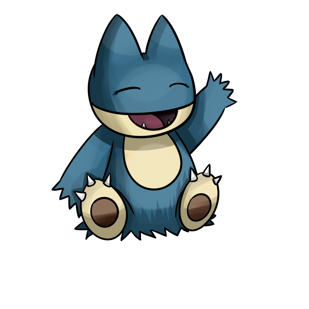 Munchlax Hd Wallpapers