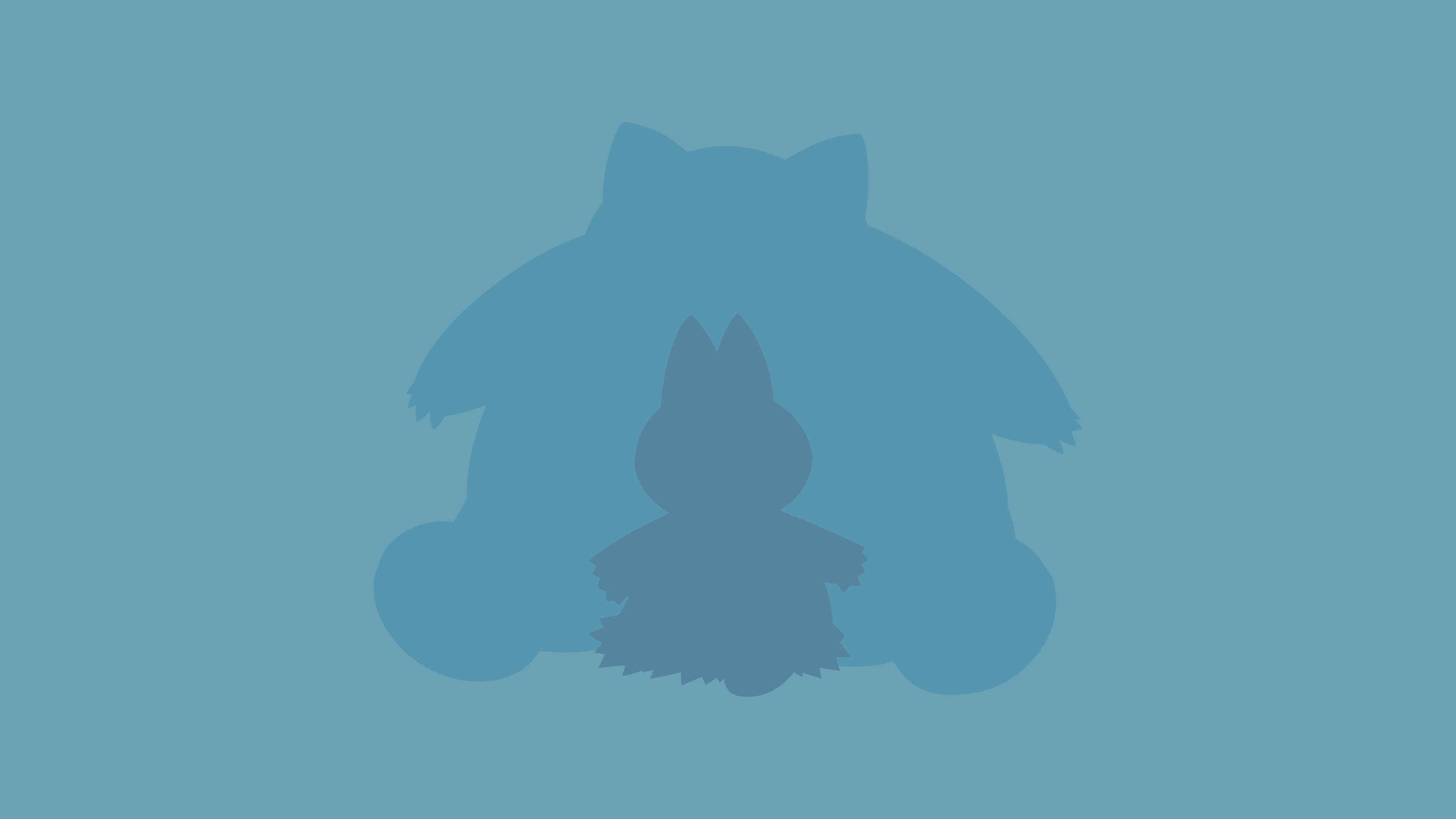 Munchlax Hd Wallpapers