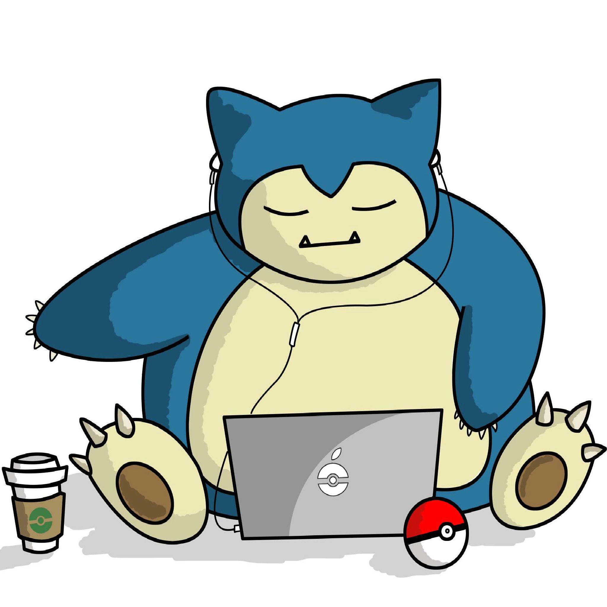 Munchlax Hd Wallpapers