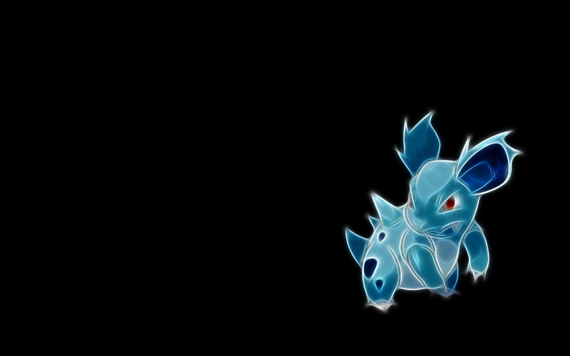 Nidorina Hd Wallpapers