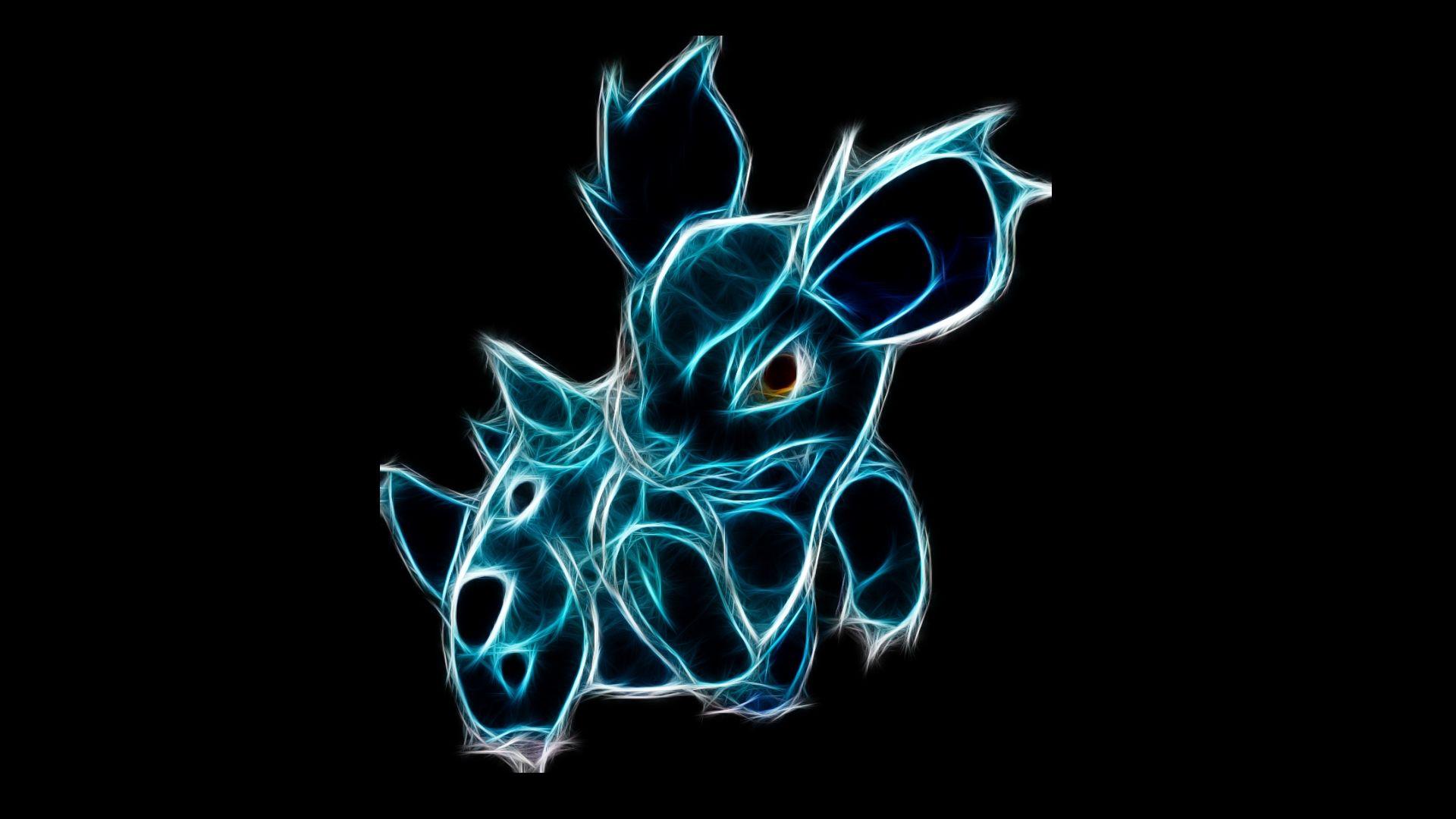 Nidorina Hd Wallpapers