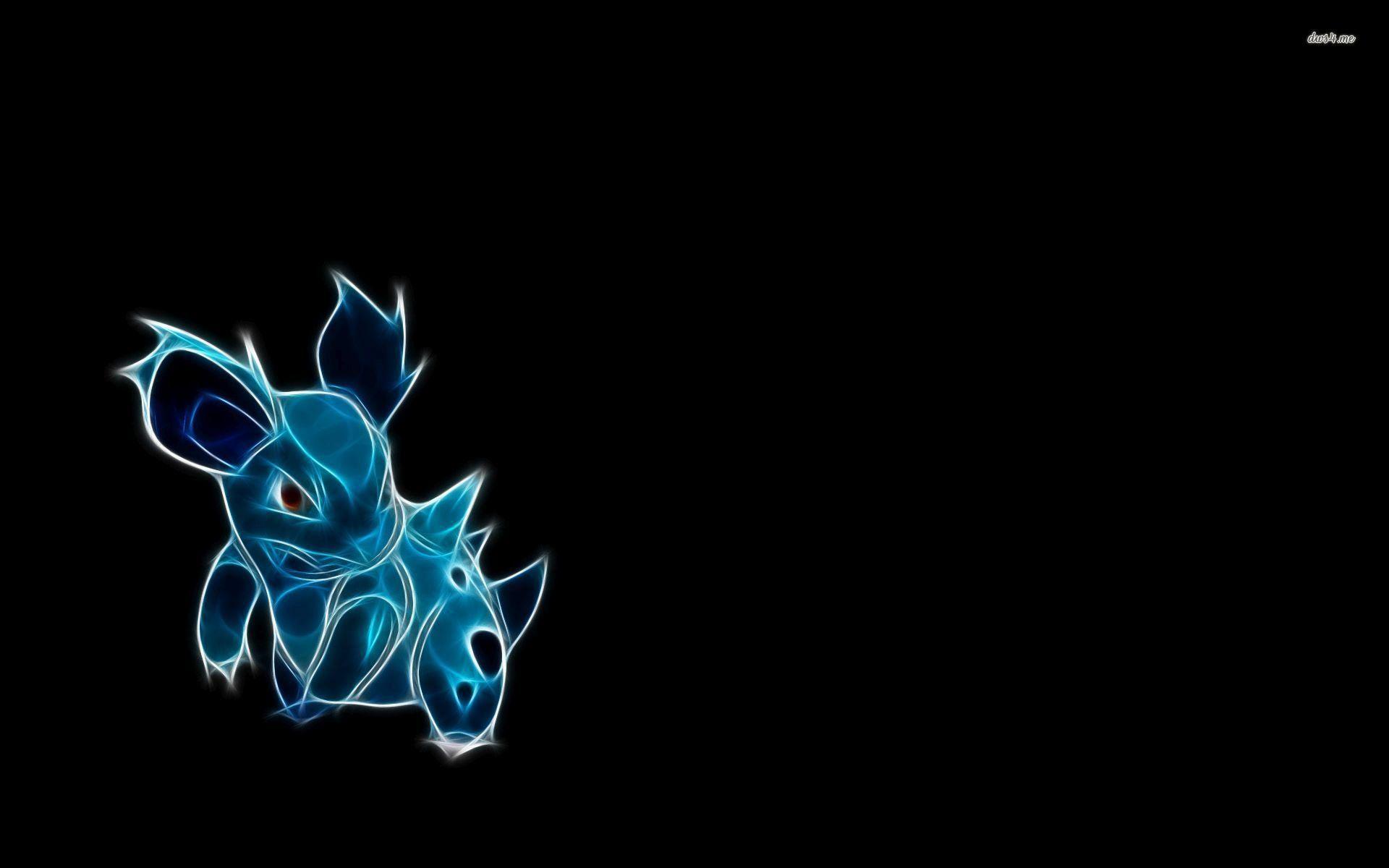 Nidorina Hd Wallpapers