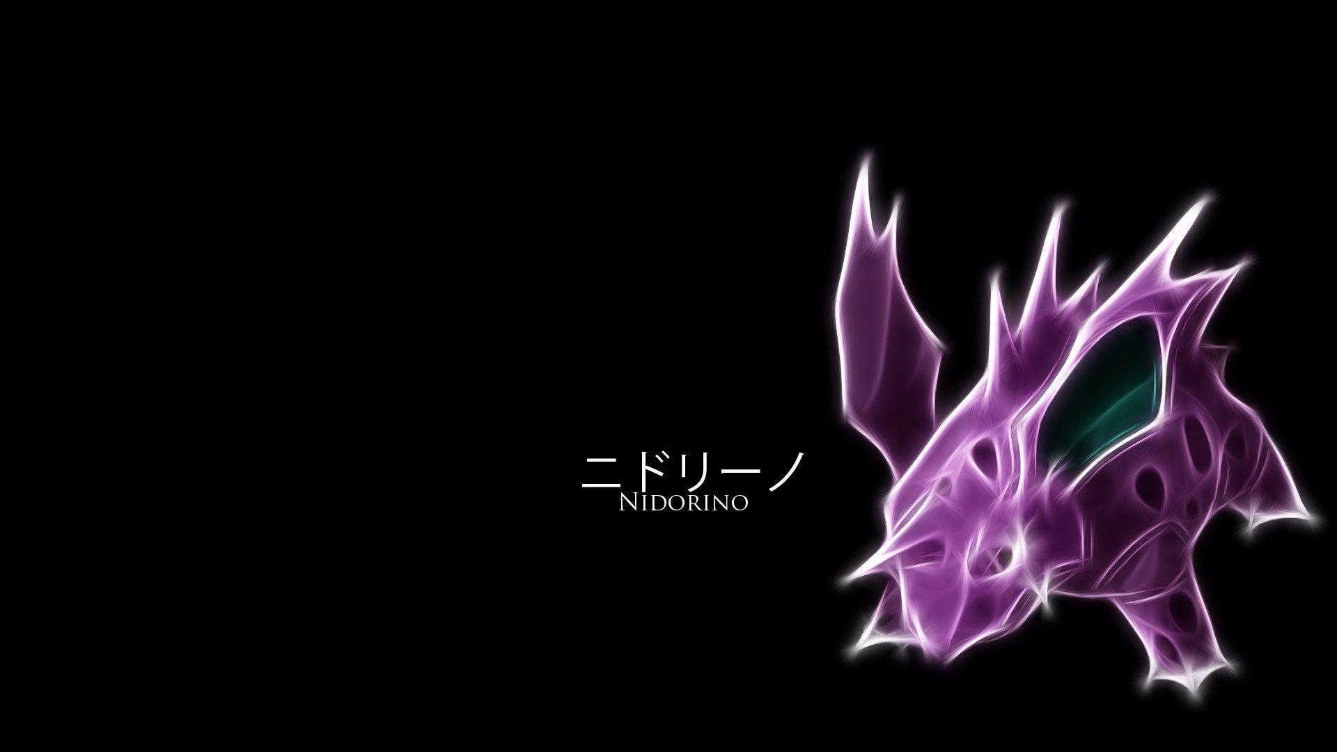 Nidorino Hd Wallpapers