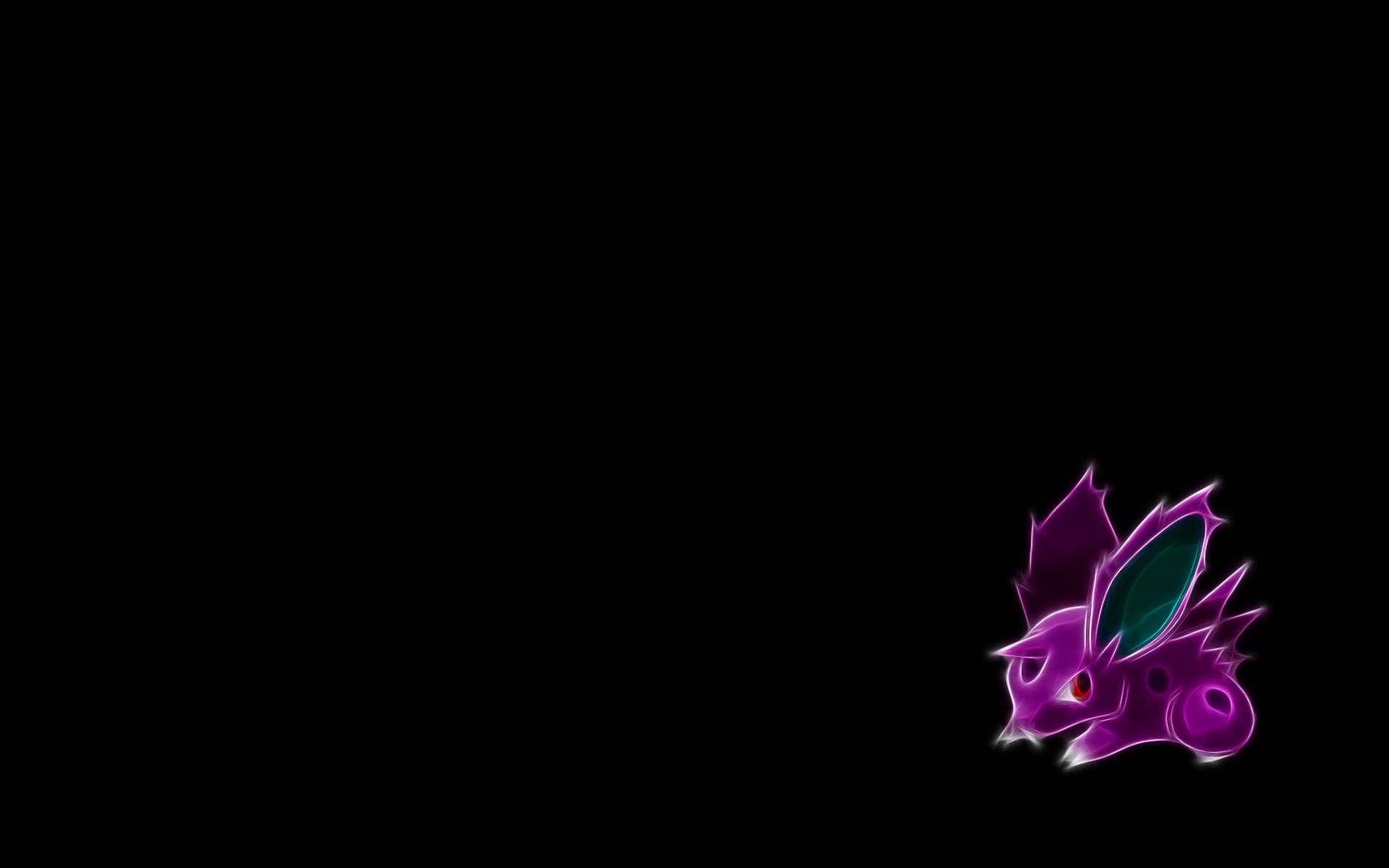 Nidorino Hd Wallpapers