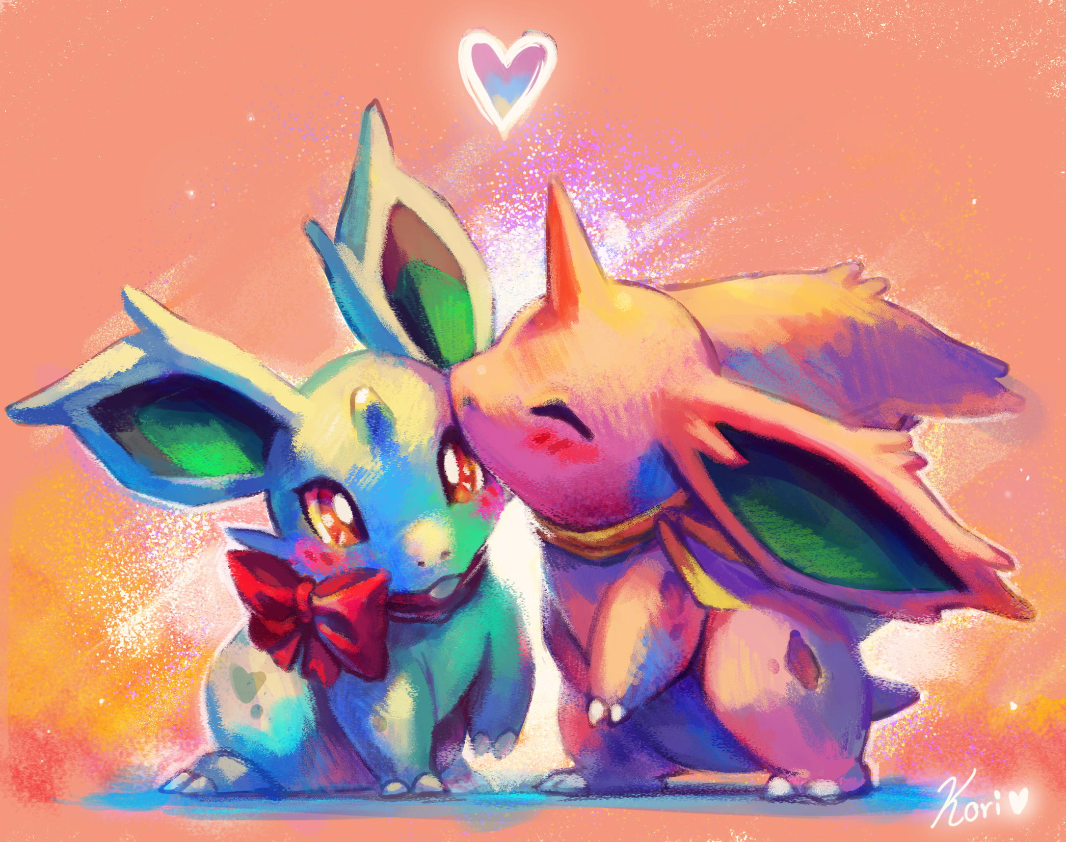 Nidorino Hd Wallpapers