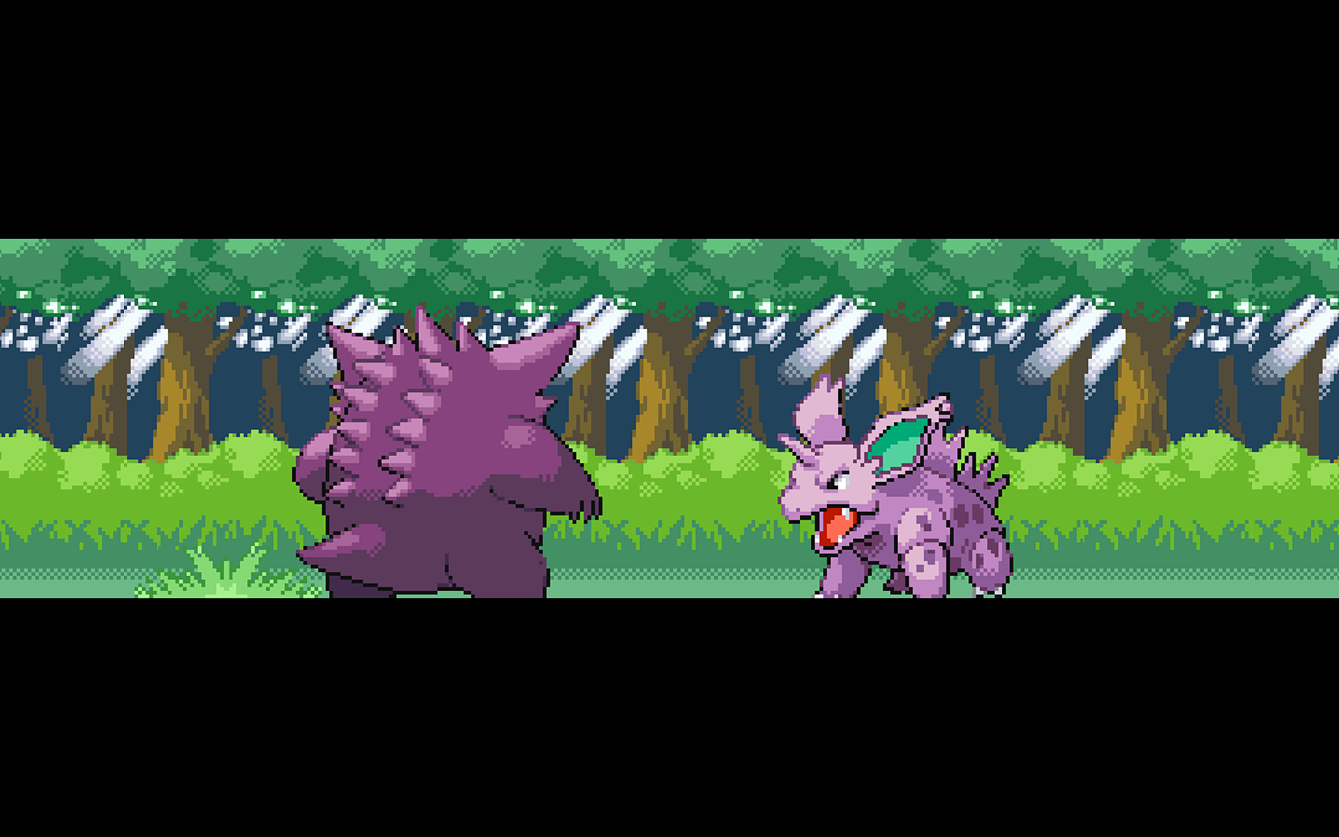 Nidorino Hd Wallpapers