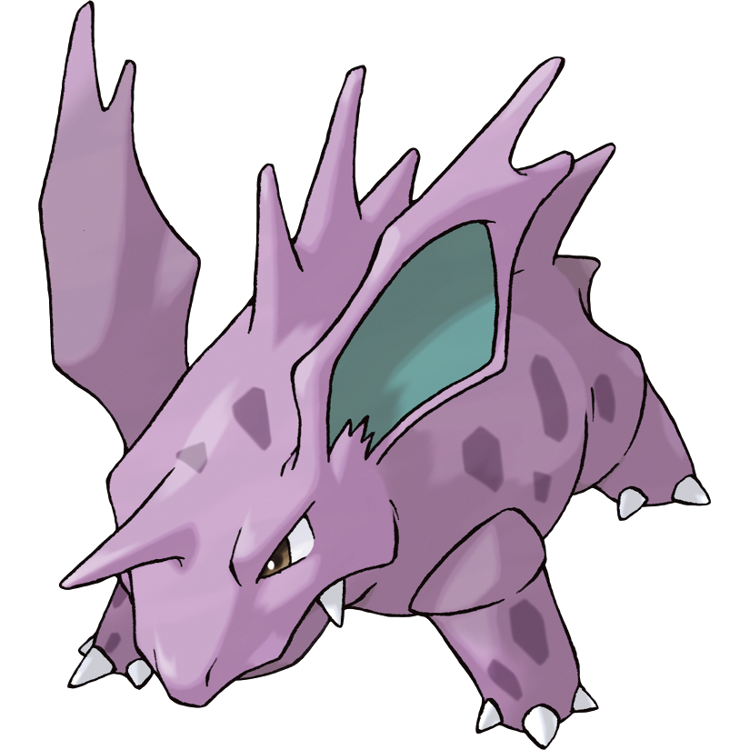 Nidorino Hd Wallpapers