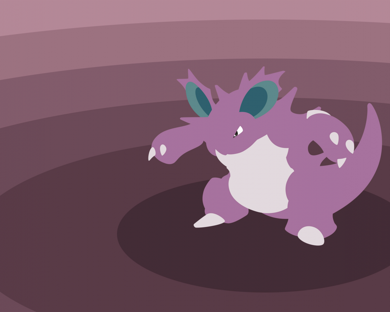 Nidorino Hd Wallpapers