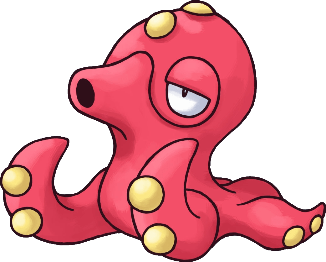 Octillery Hd Wallpapers