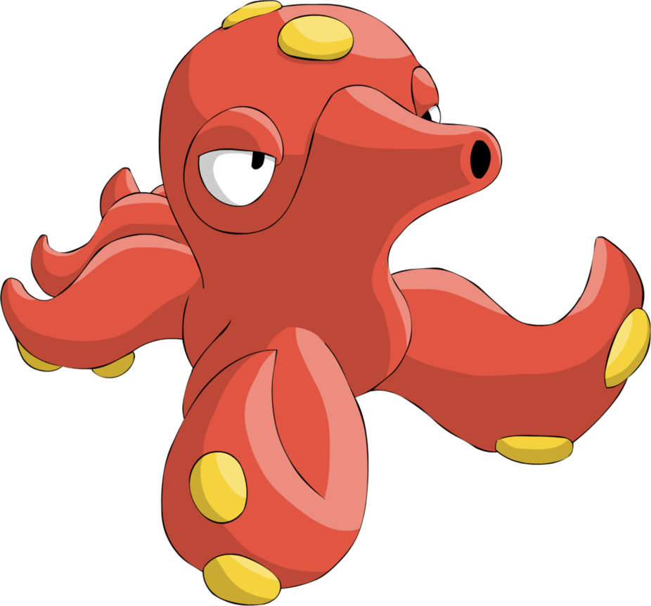 Octillery Hd Wallpapers