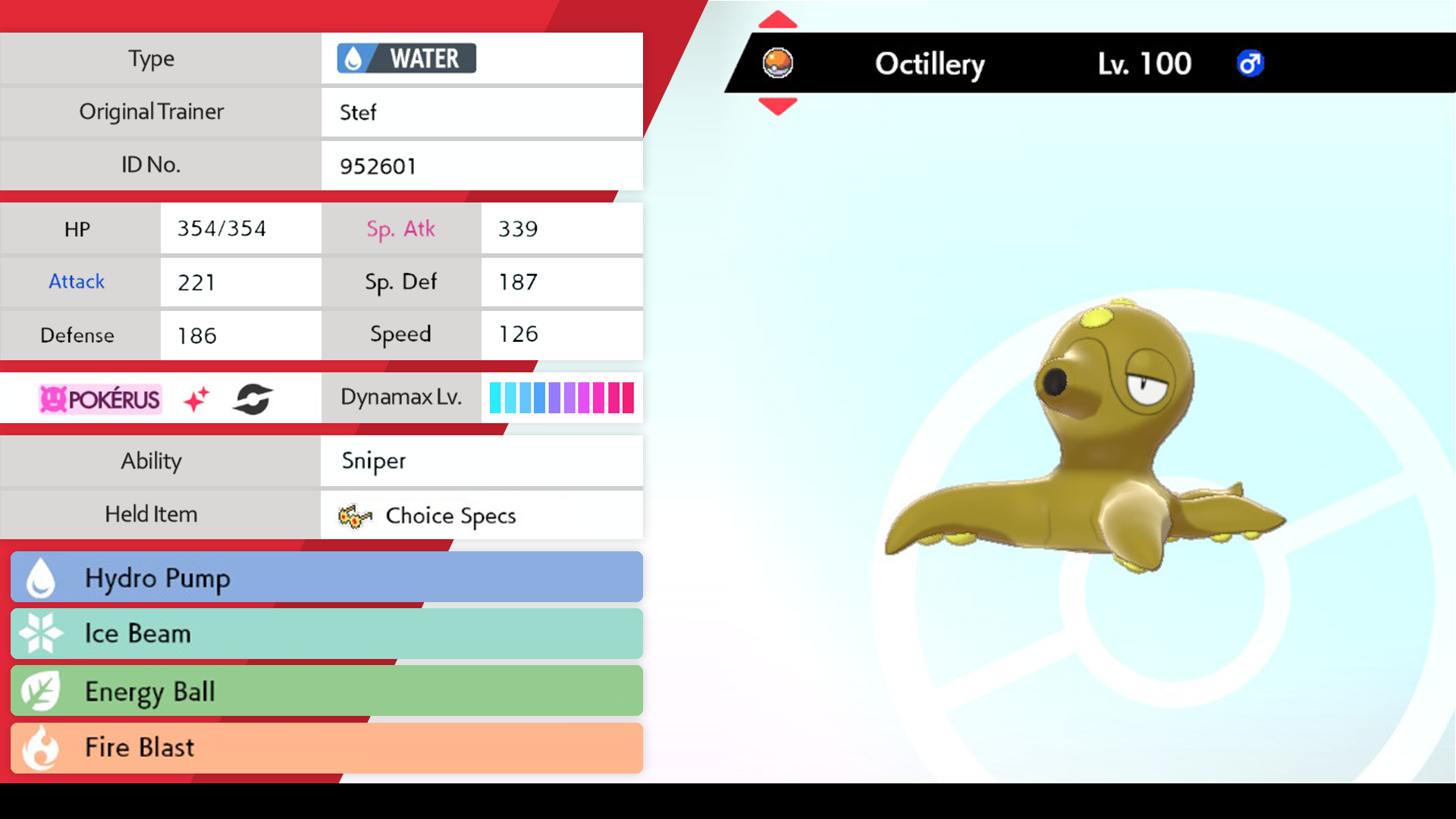 Octillery Hd Wallpapers