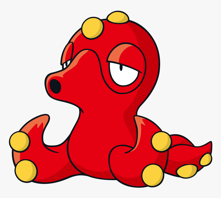 Octillery Hd Wallpapers