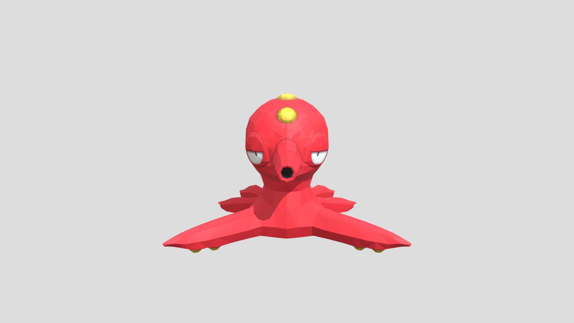 Octillery Hd Wallpapers