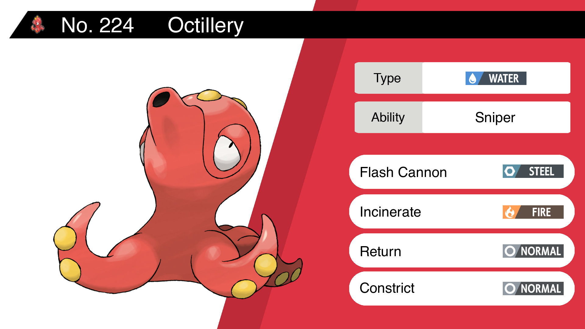 Octillery Hd Wallpapers