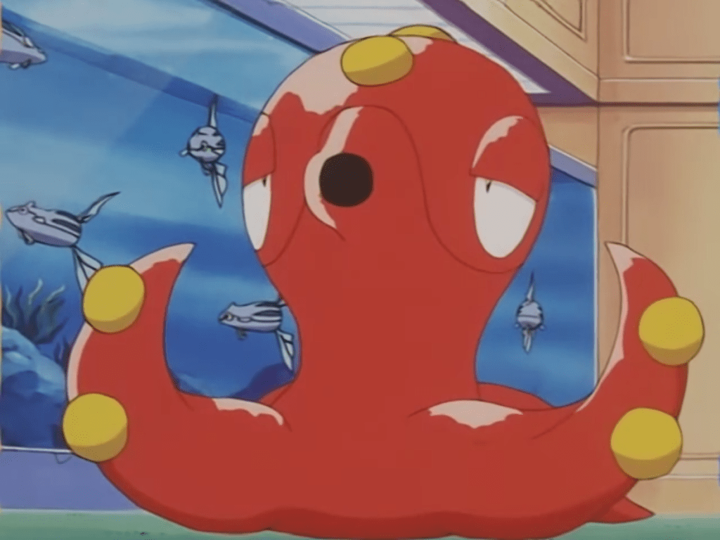 Octillery Hd Wallpapers