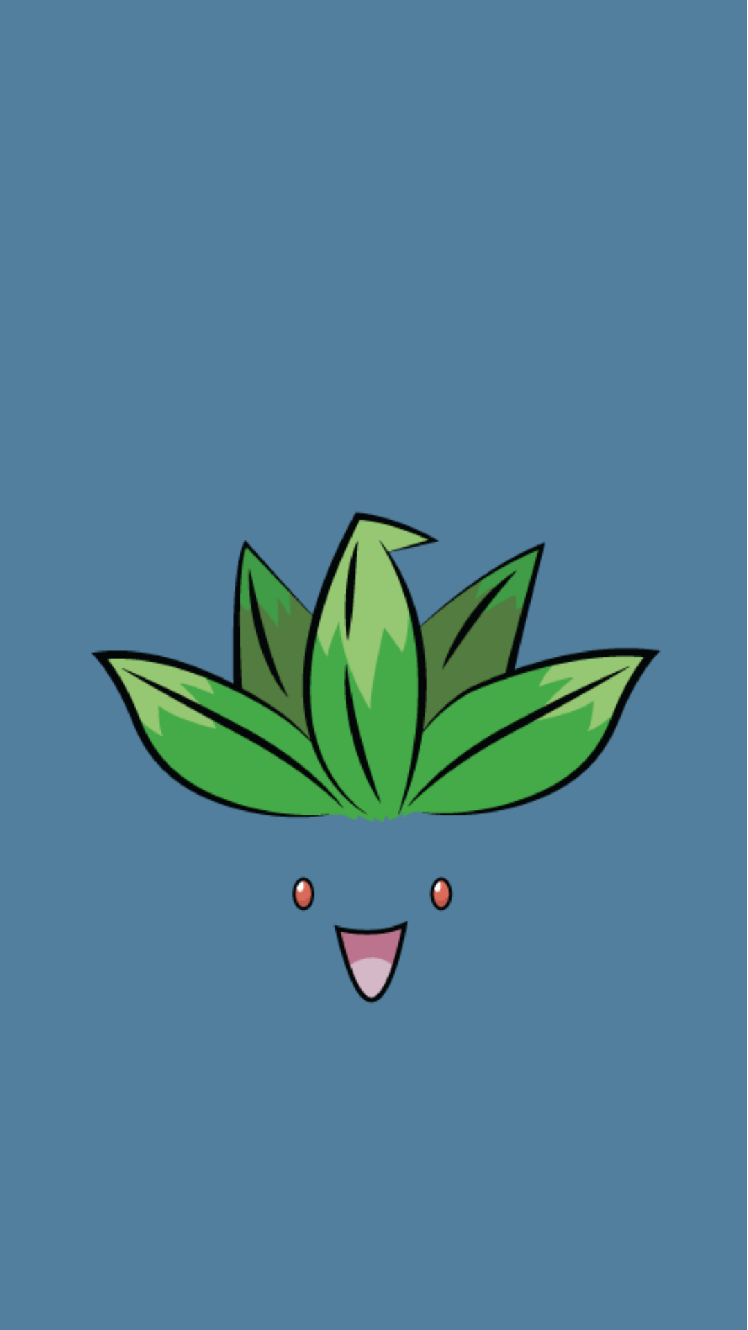 Oddish Hd Wallpapers