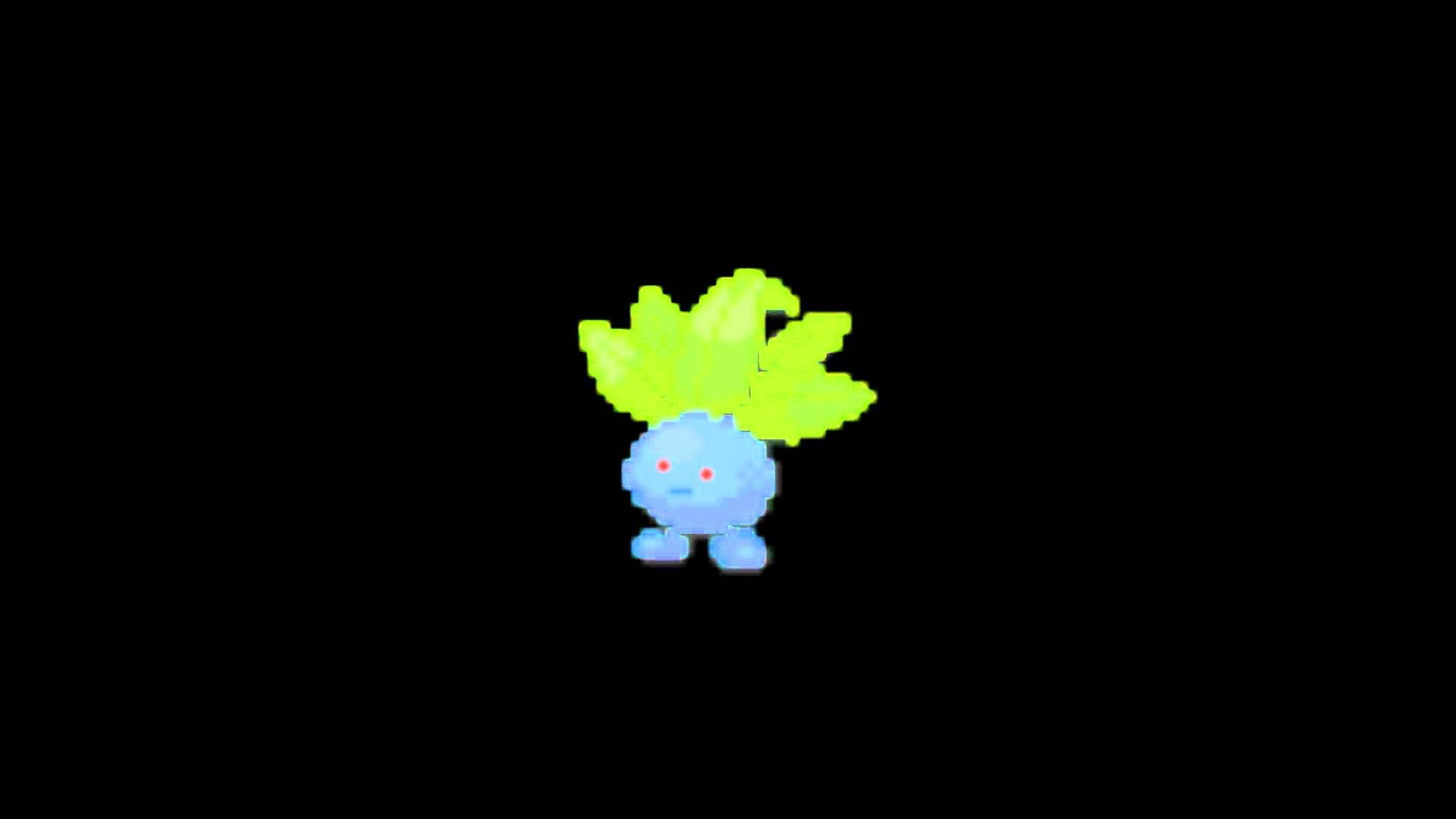 Oddish Hd Wallpapers