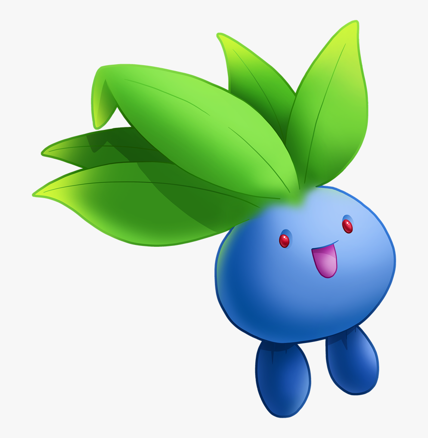 Oddish Hd Wallpapers