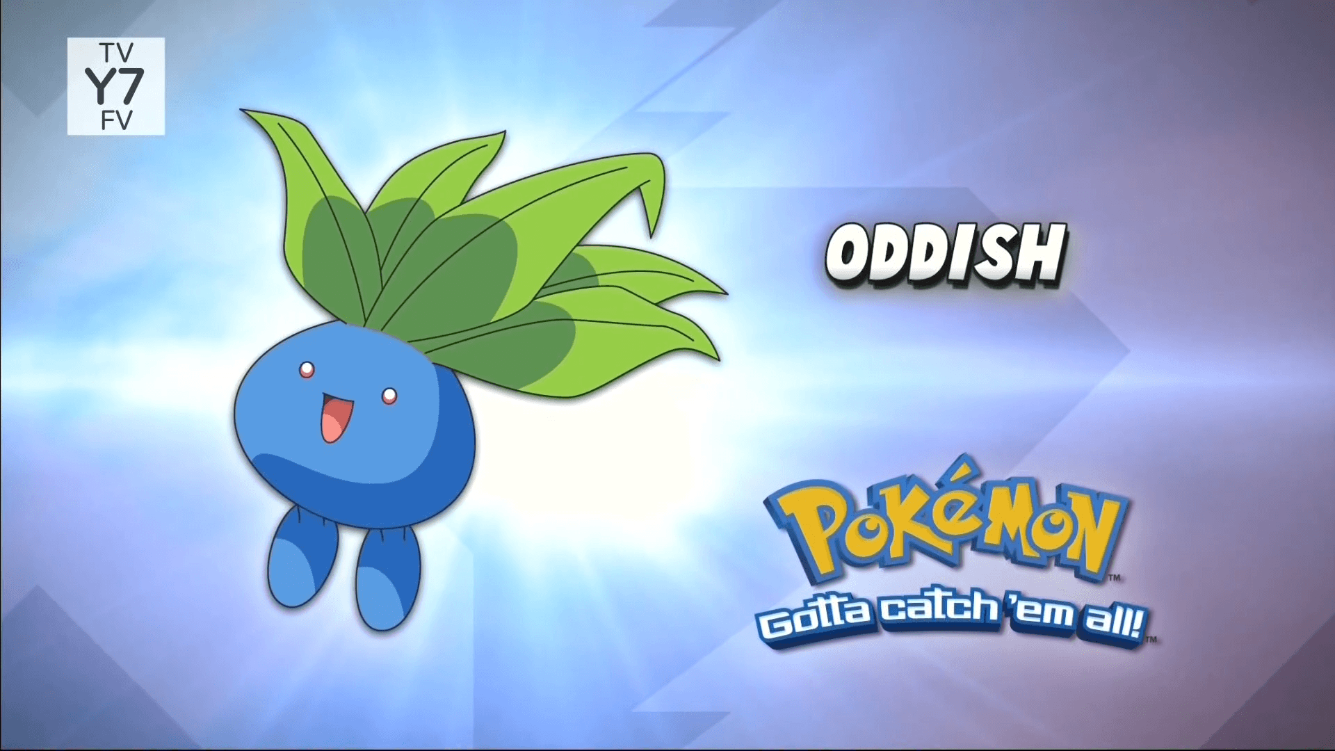 Oddish Hd Wallpapers