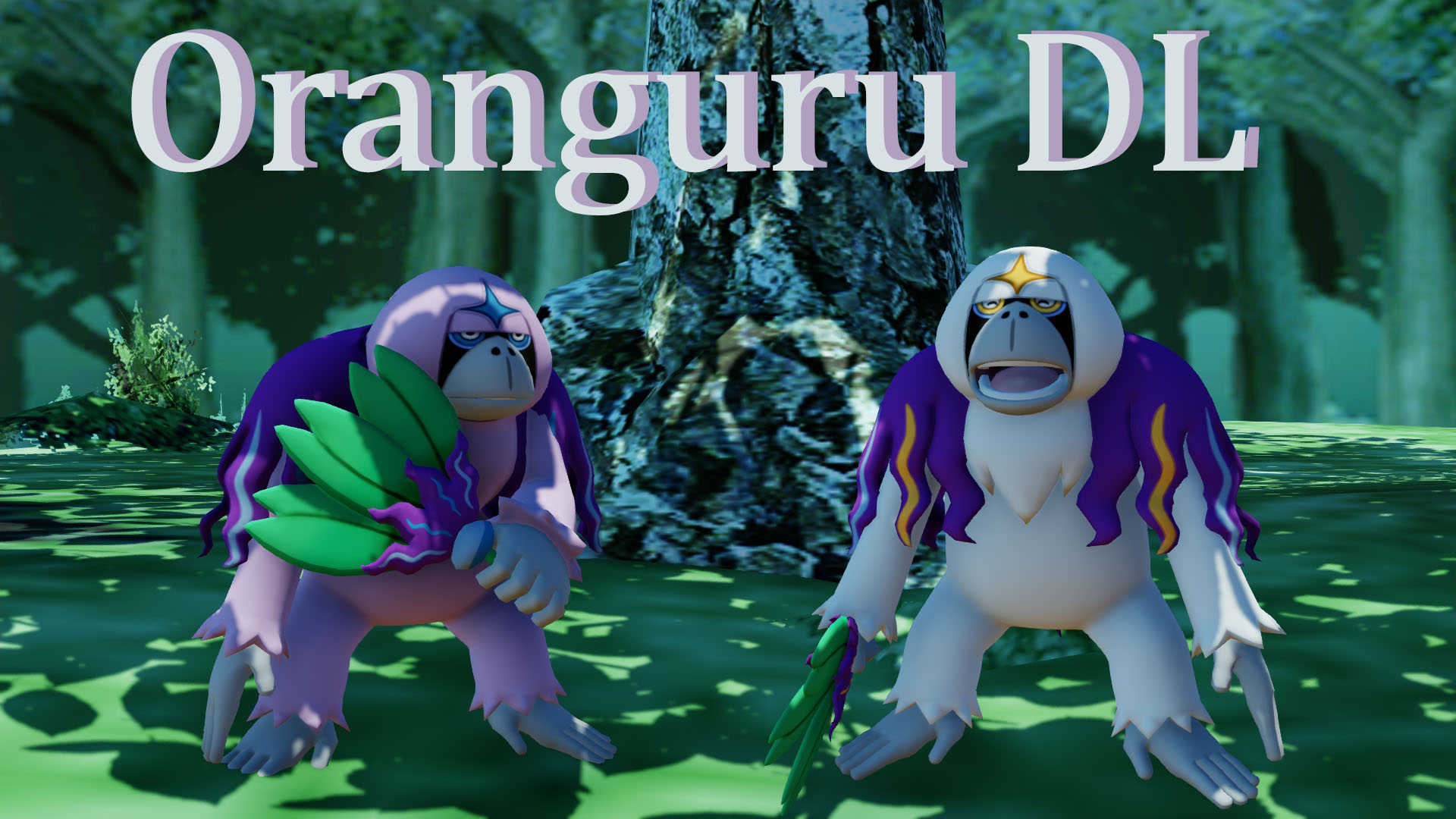 Oranguru Hd Wallpapers