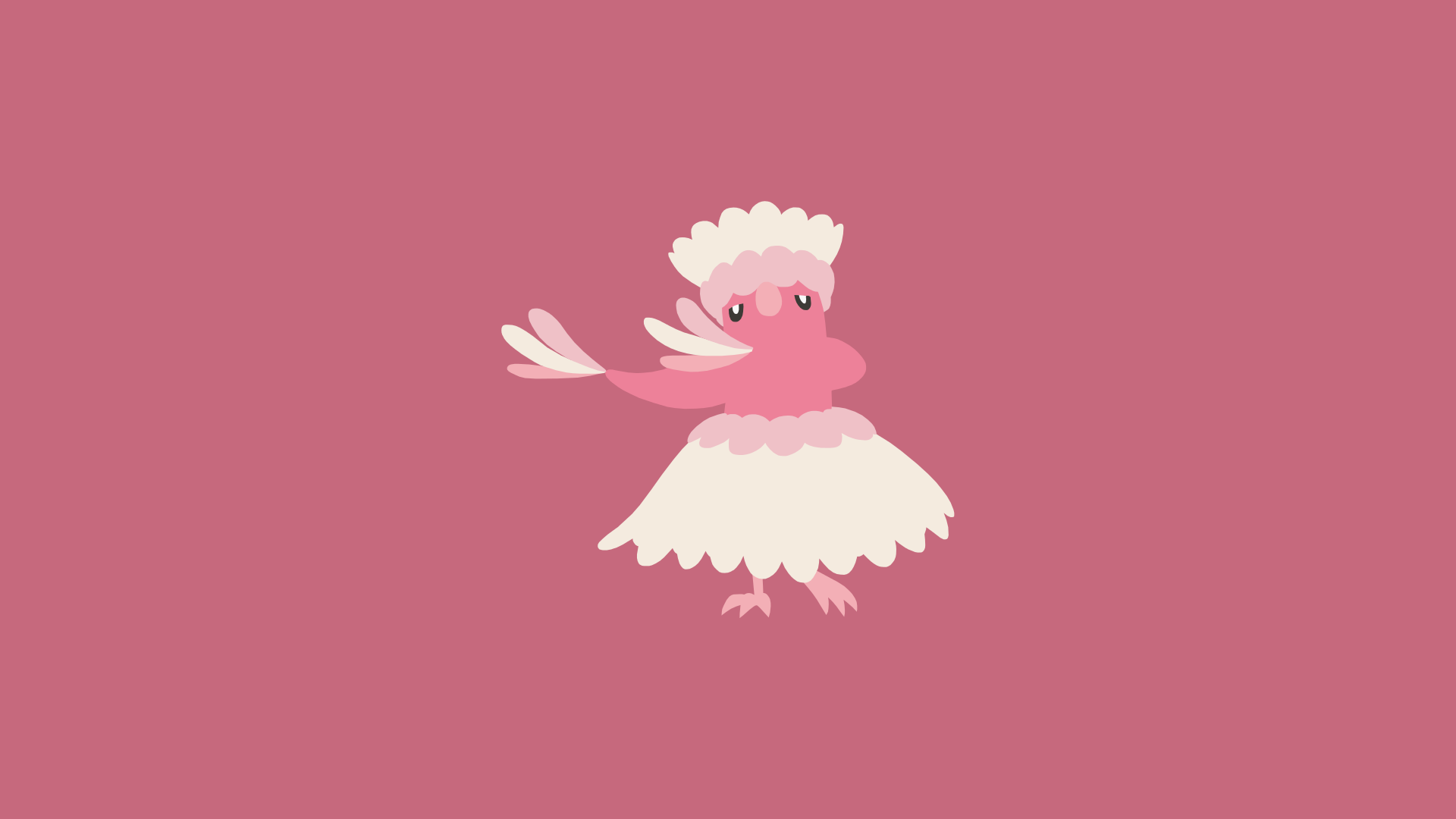 Oricorio Hd Wallpapers