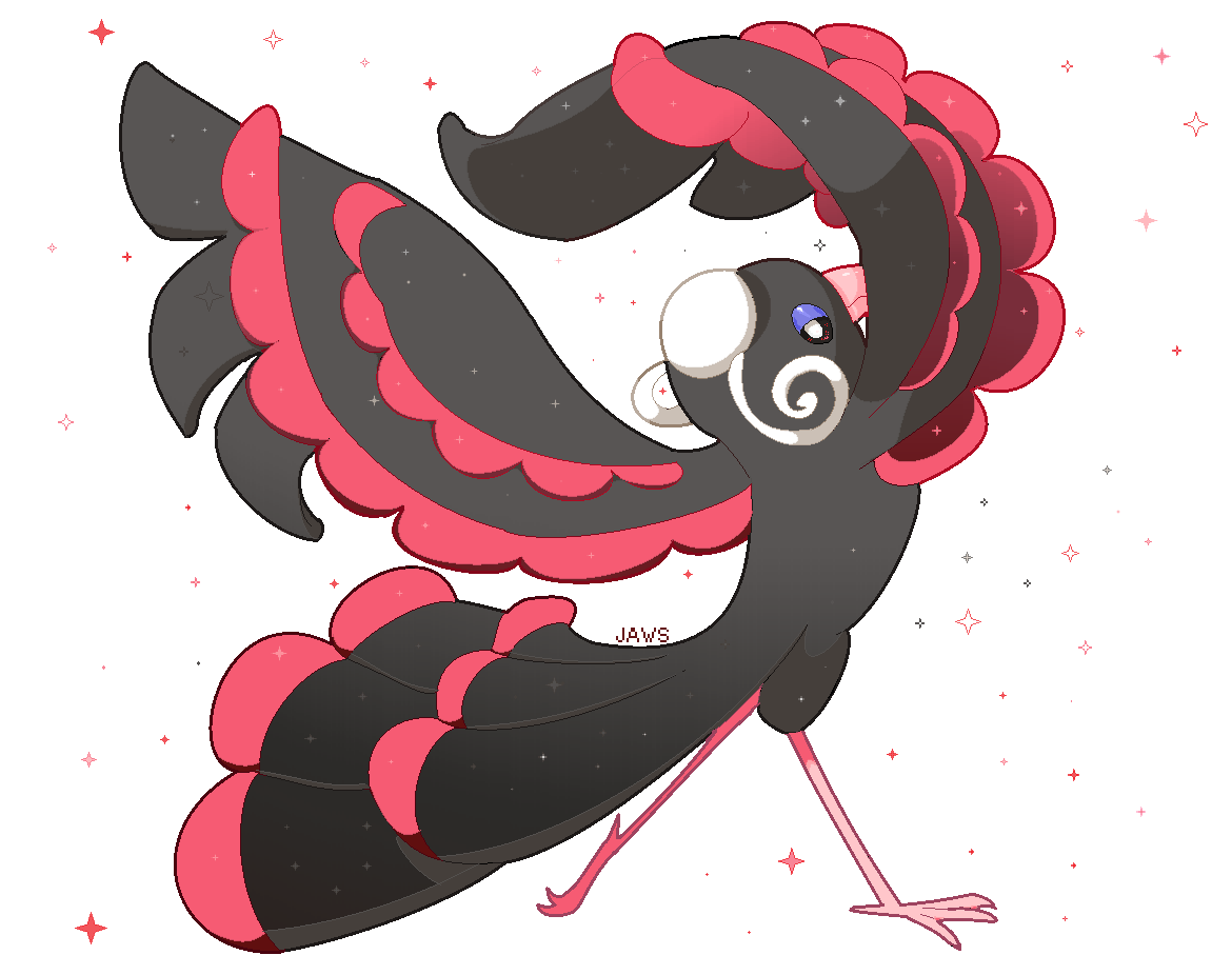 Oricorio Hd Wallpapers