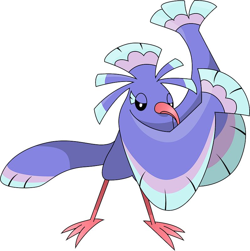 Oricorio Hd Wallpapers