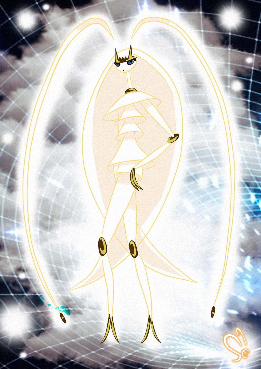 Pheromosa Hd Wallpapers