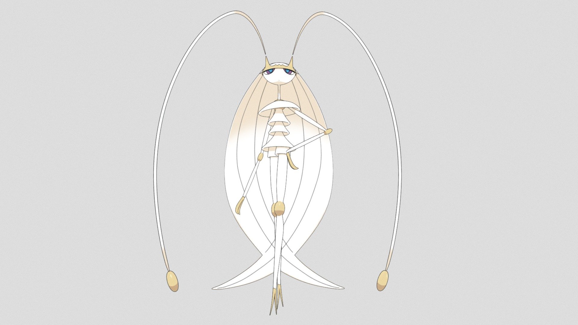 Pheromosa Hd Wallpapers