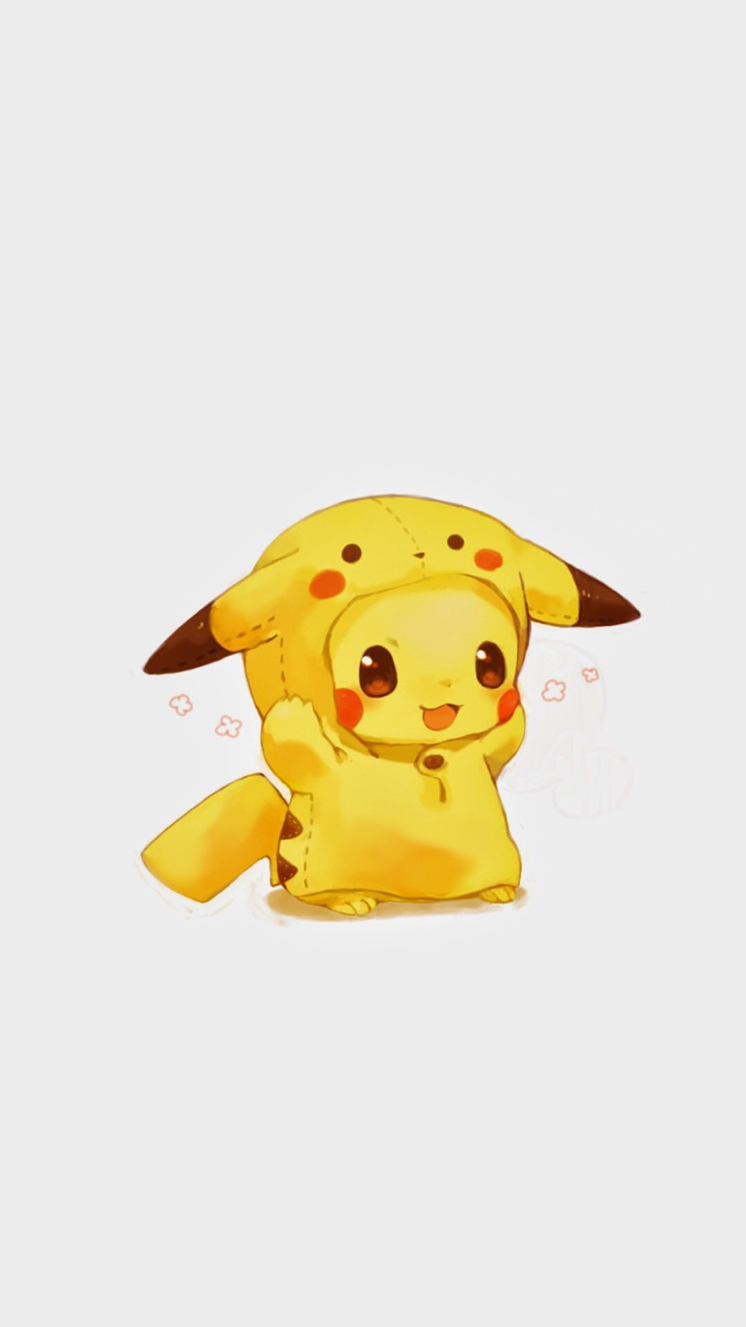 Pikachu Wallpapers