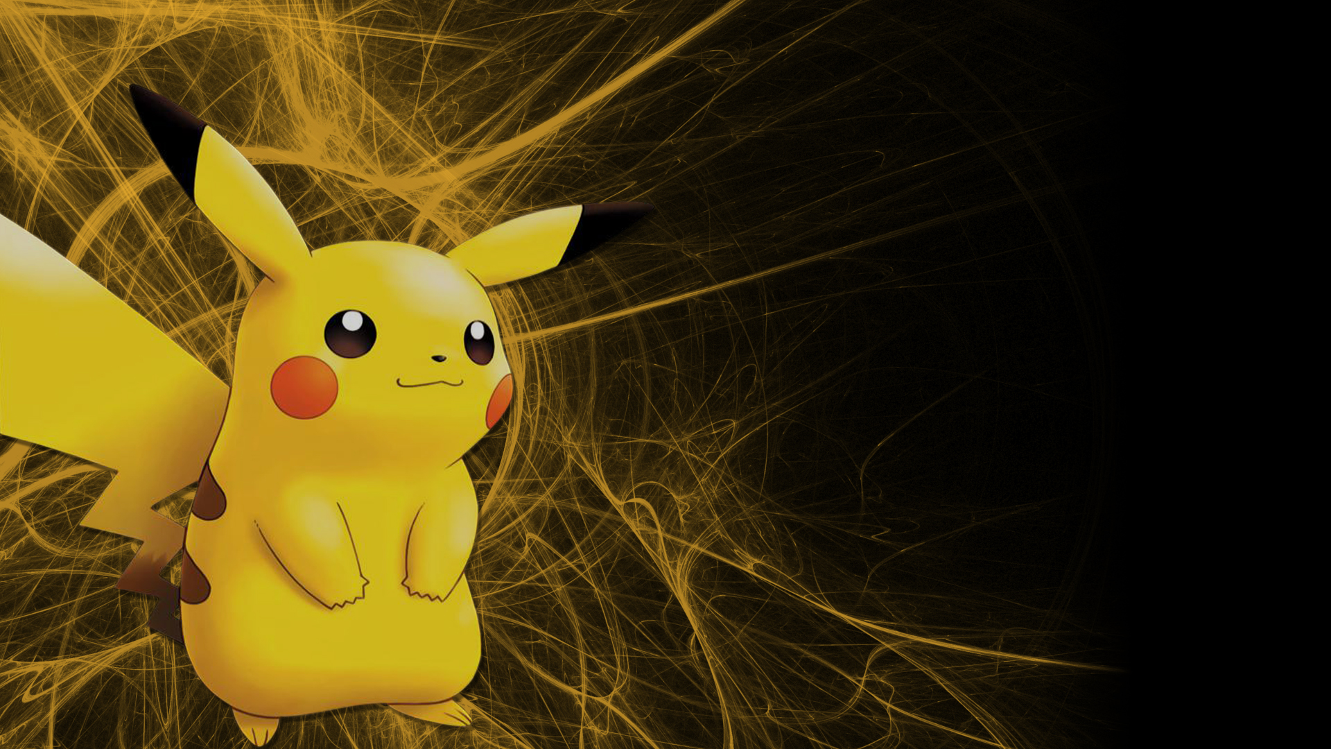 Pikachu Wallpapers